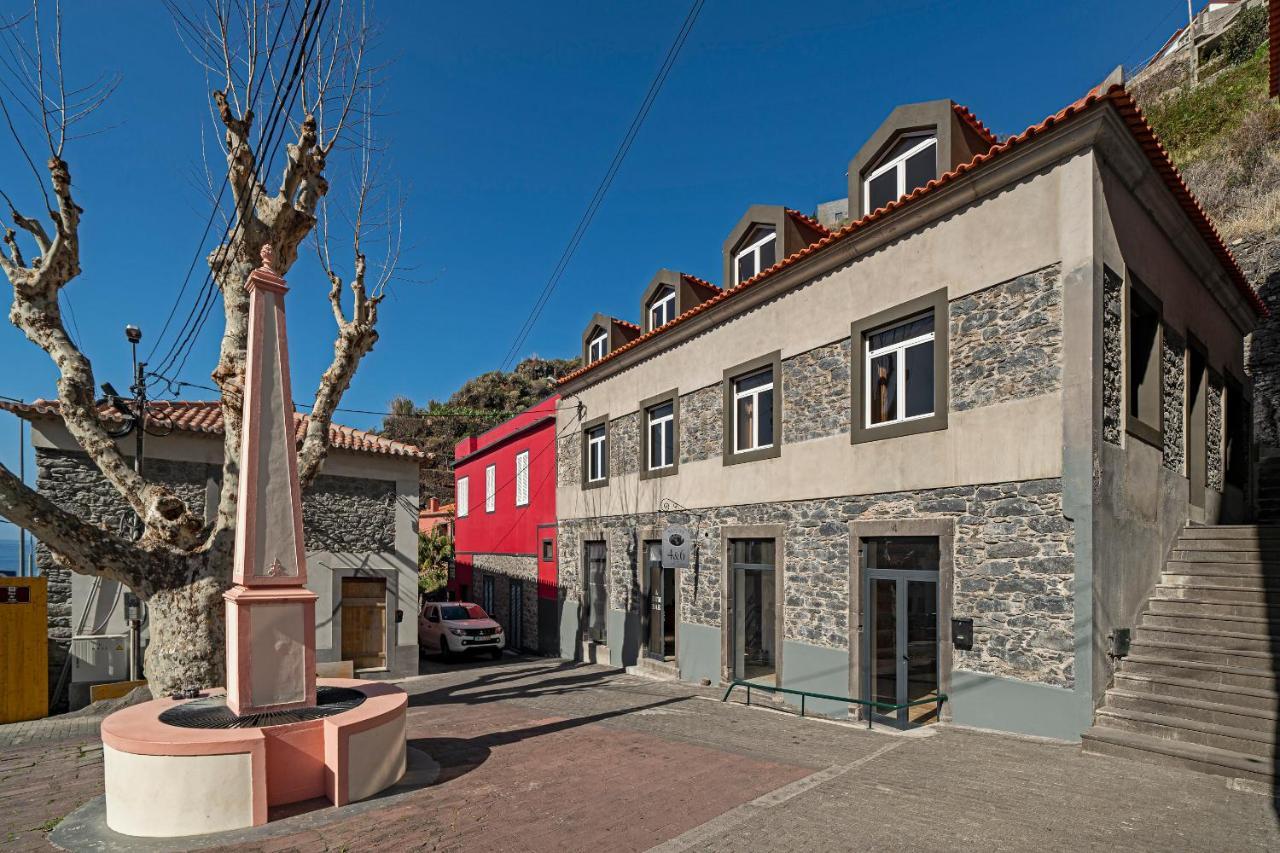 Hostel The Calheta (Madeira)